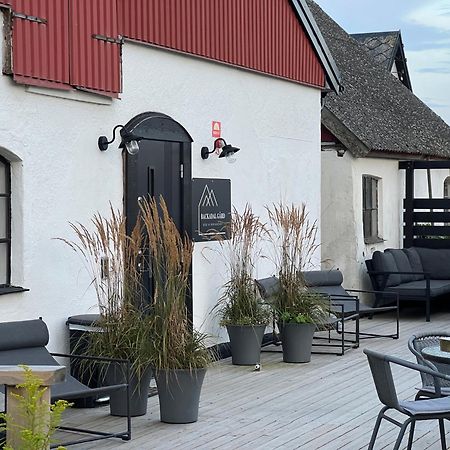 Backadal Gård BnB Ystad Eksteriør bilde