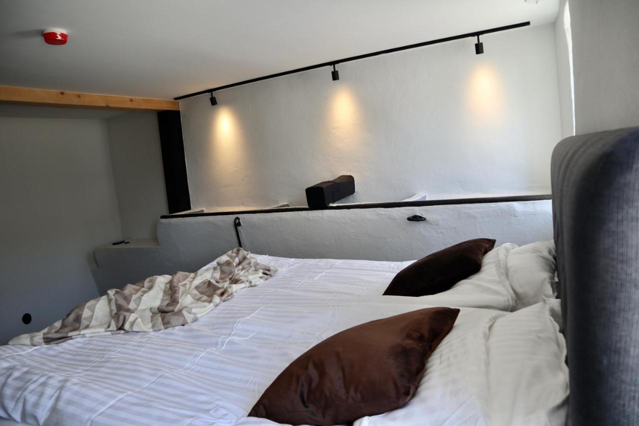 Backadal Gård BnB Ystad Eksteriør bilde