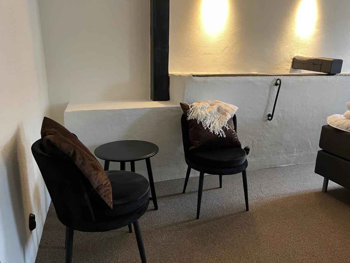 Backadal Gård BnB Ystad Eksteriør bilde