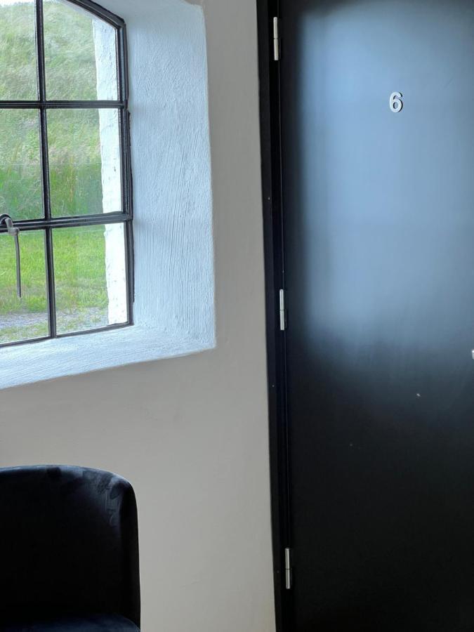 Backadal Gård BnB Ystad Eksteriør bilde
