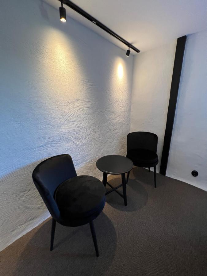 Backadal Gård BnB Ystad Eksteriør bilde