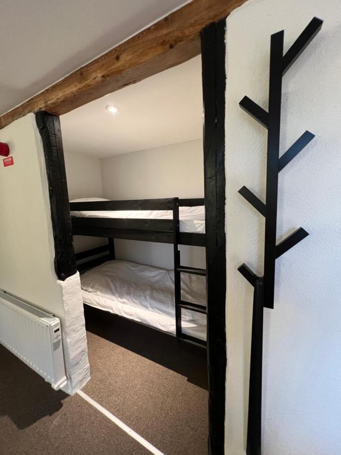 Backadal Gård BnB Ystad Eksteriør bilde