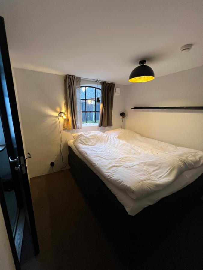Backadal Gård BnB Ystad Eksteriør bilde