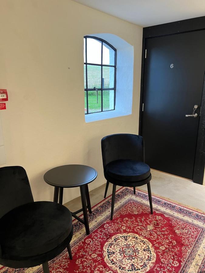 Backadal Gård BnB Ystad Eksteriør bilde