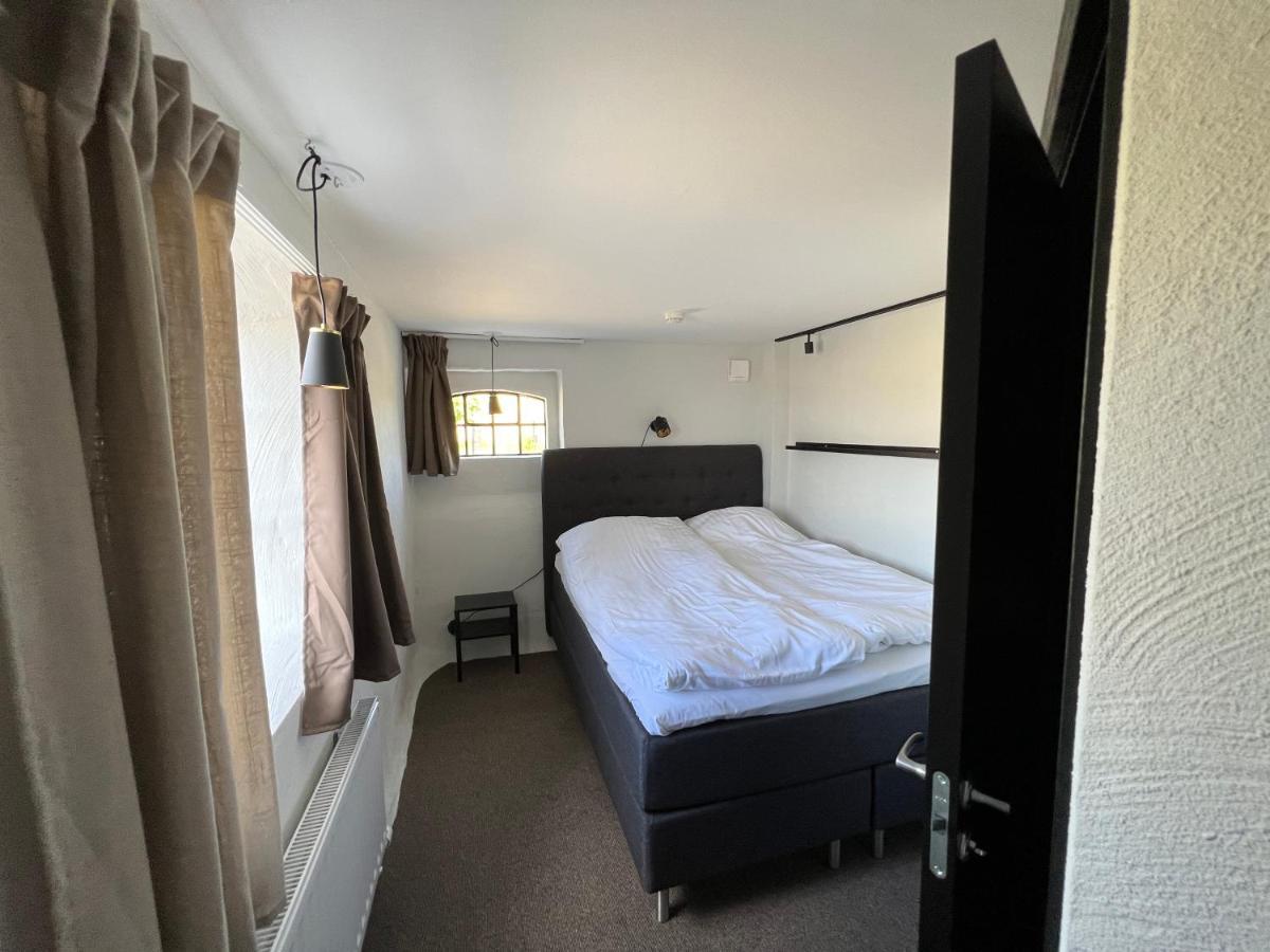 Backadal Gård BnB Ystad Eksteriør bilde