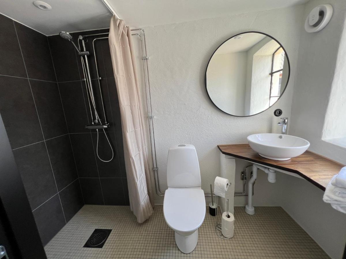 Backadal Gård BnB Ystad Eksteriør bilde