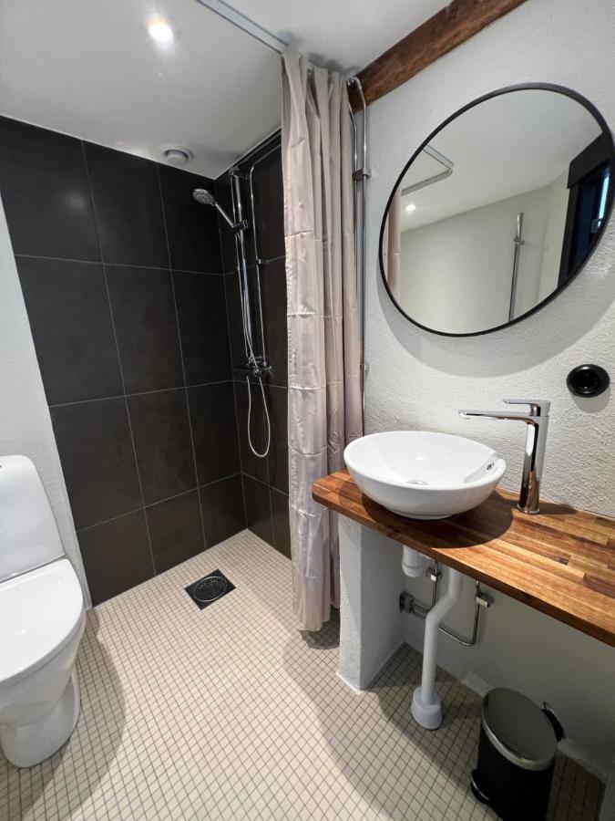 Backadal Gård BnB Ystad Eksteriør bilde