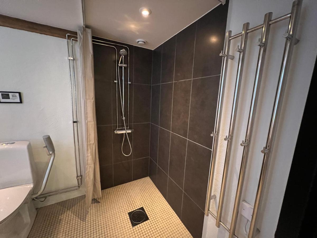 Backadal Gård BnB Ystad Eksteriør bilde