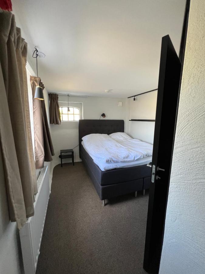 Backadal Gård BnB Ystad Eksteriør bilde