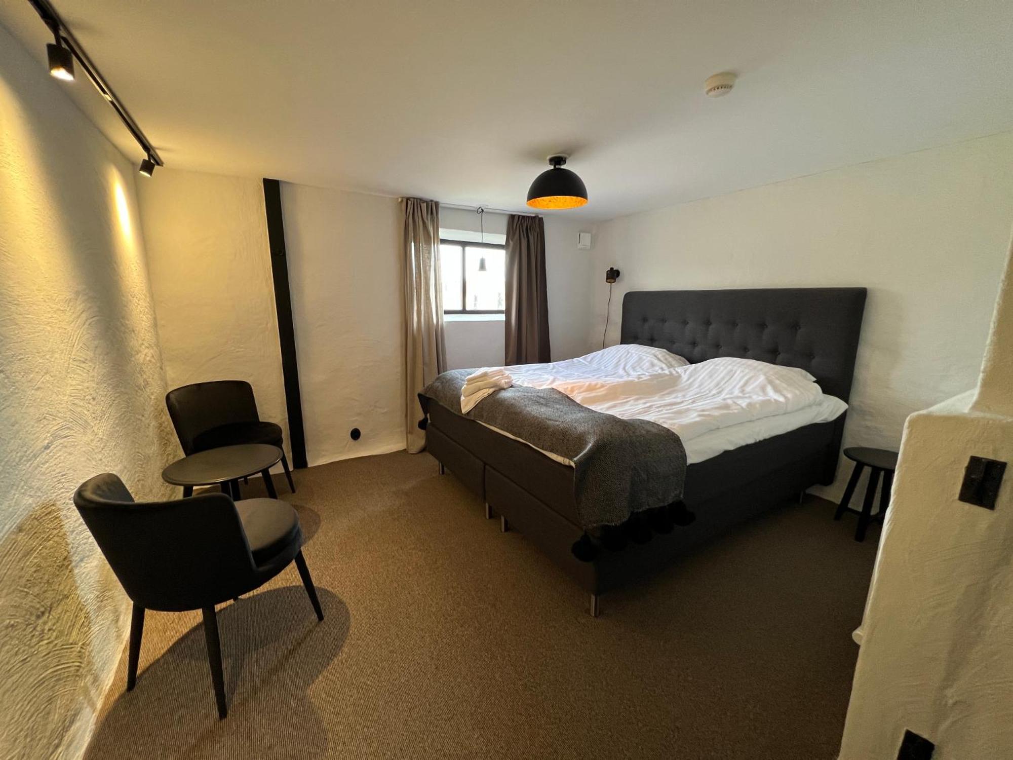Backadal Gård BnB Ystad Eksteriør bilde
