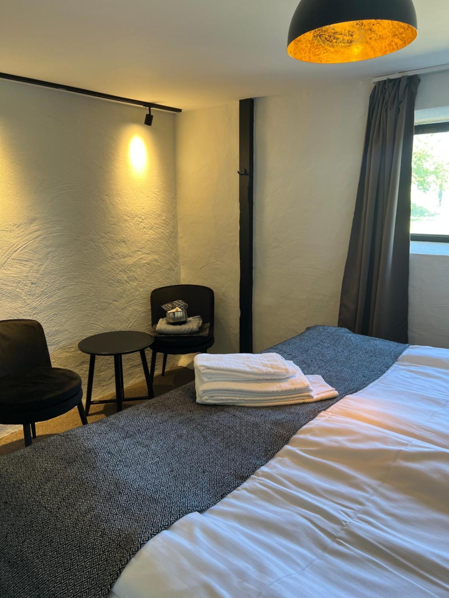 Backadal Gård BnB Ystad Eksteriør bilde