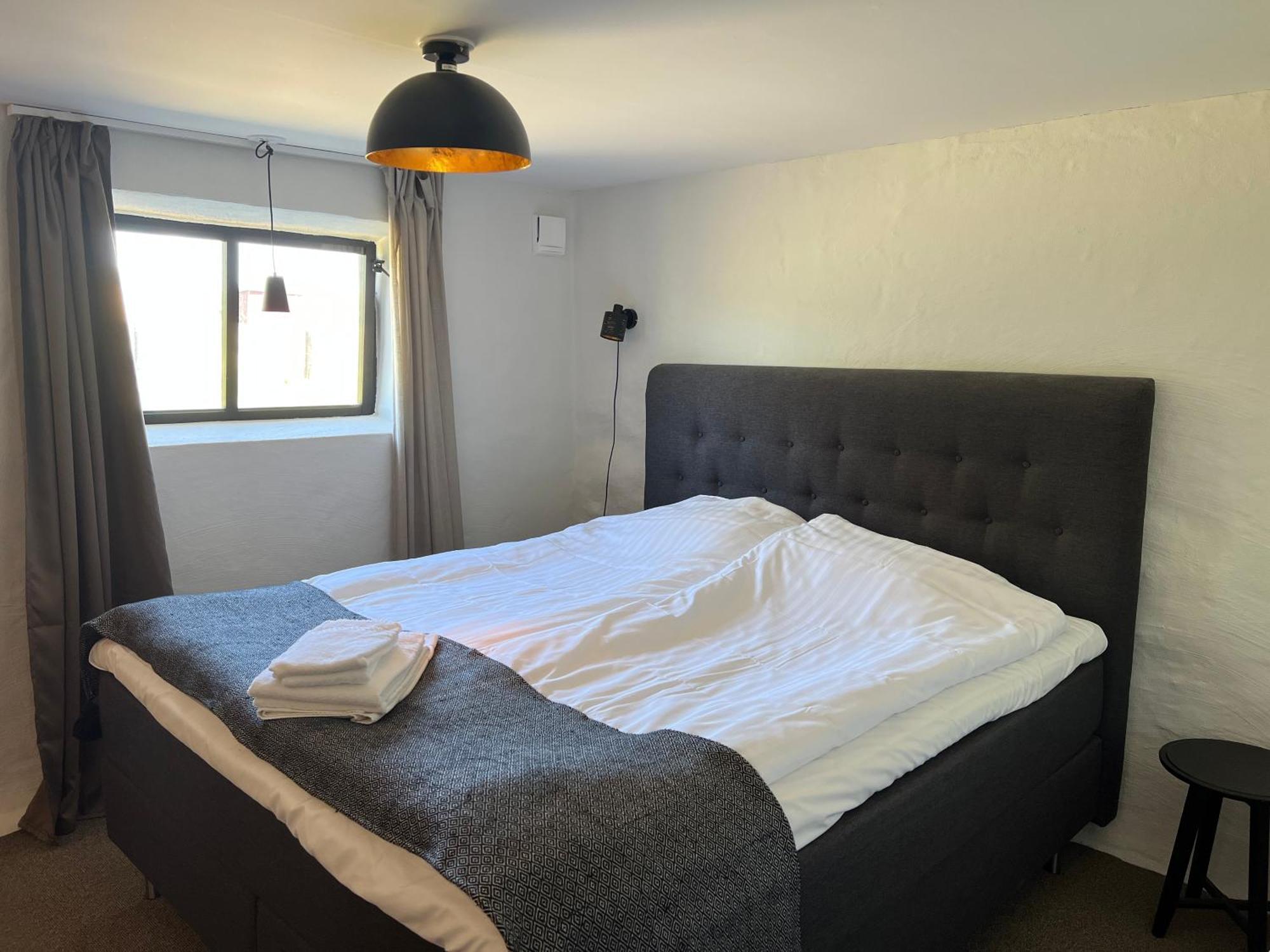 Backadal Gård BnB Ystad Eksteriør bilde